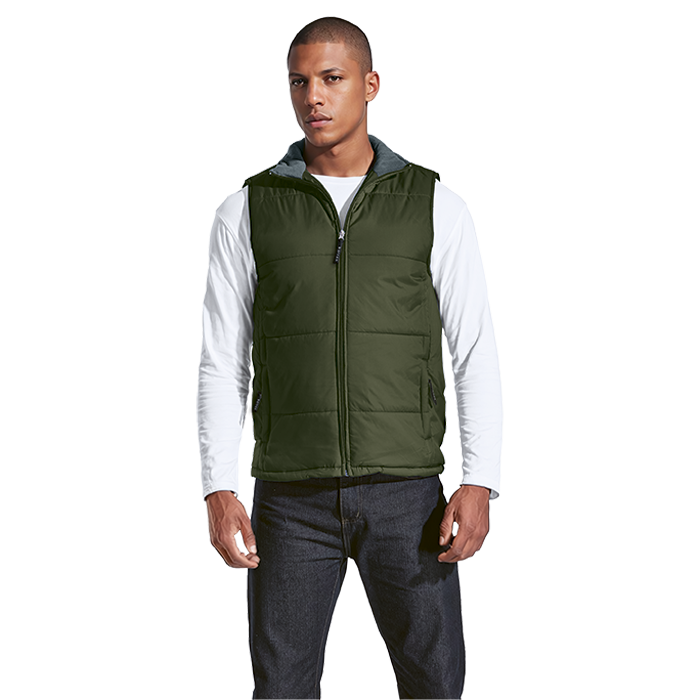 Men's Bodywarmer
