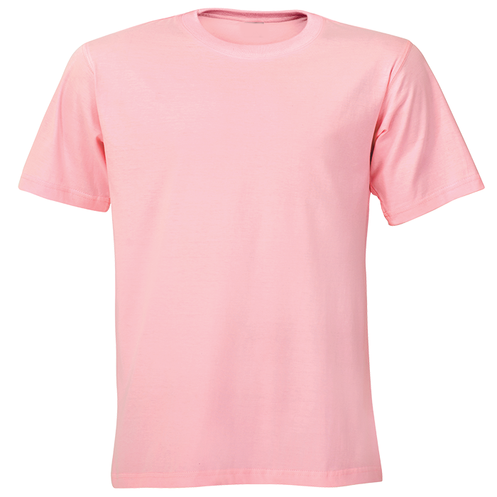 Unisex Crew Neck T-Shirt 145gr