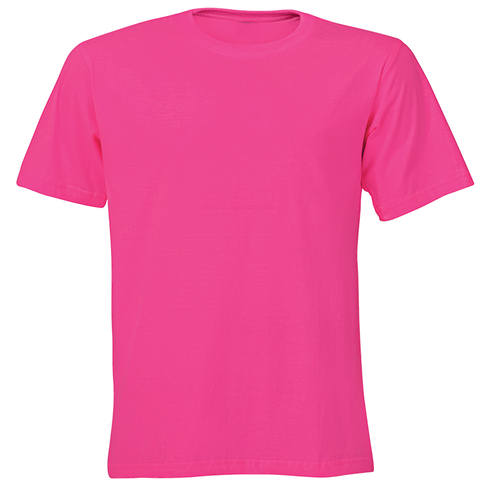 Unisex Crew Neck T-Shirt 160gr