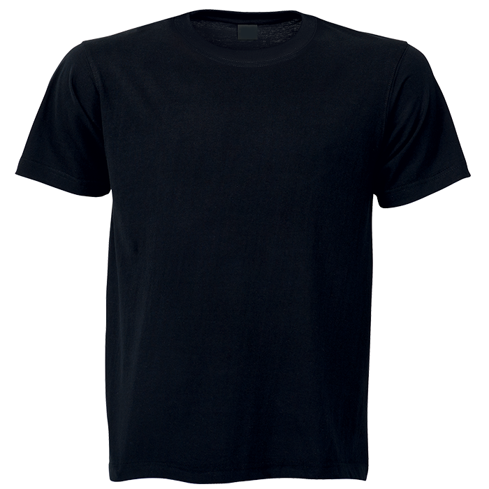 Unisex Crew Neck T-Shirt 160gr