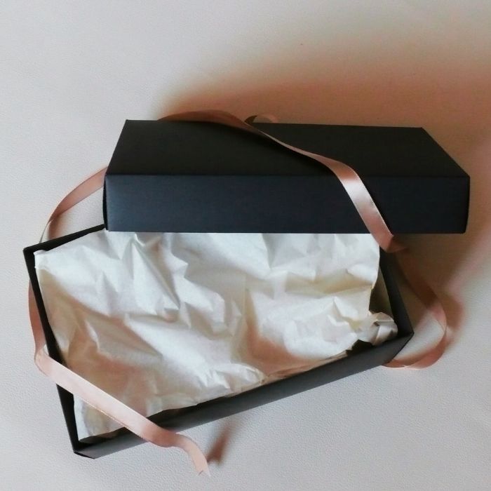 Wine Gift Box: Merlot