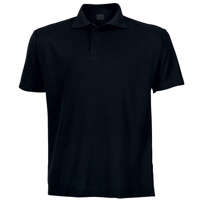 Men's Pique Knit Golfer 175gr