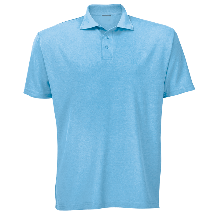 Men's Pique Knit Golfer 175gr