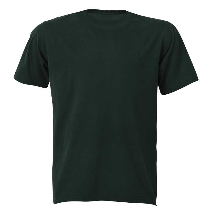 Kids Crew Neck T-Shirt