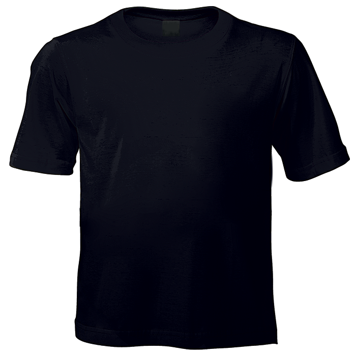 Kids Crew Neck T-Shirt