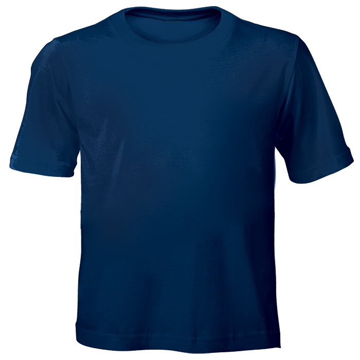 Kids Crew Neck T-Shirt