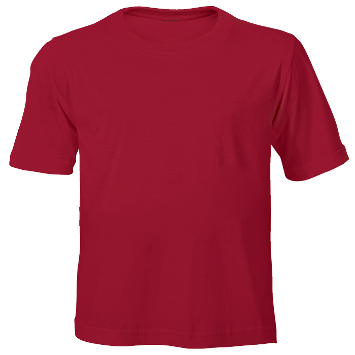 Kids Crew Neck T-Shirt