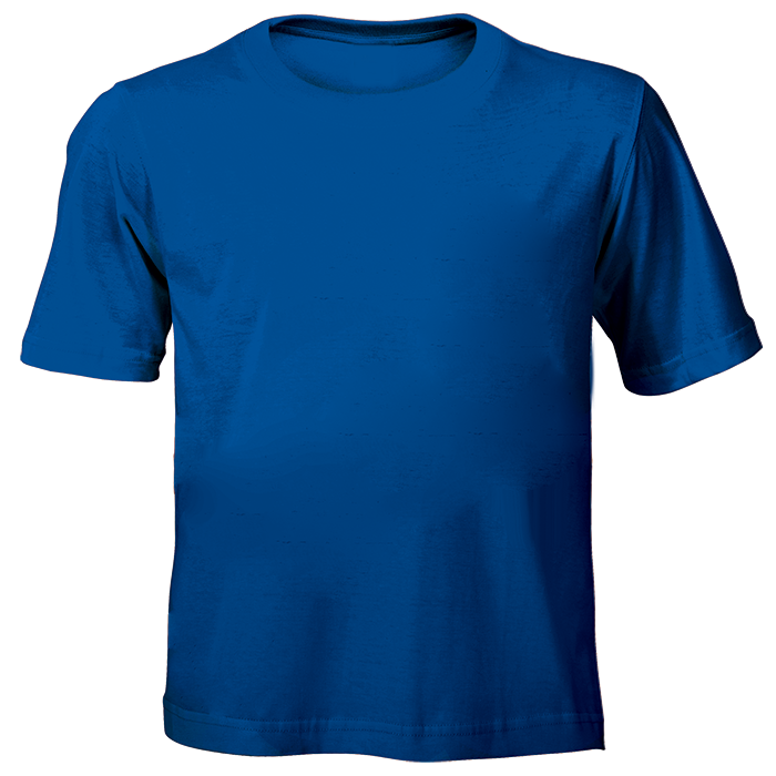 Kids Crew Neck T-Shirt