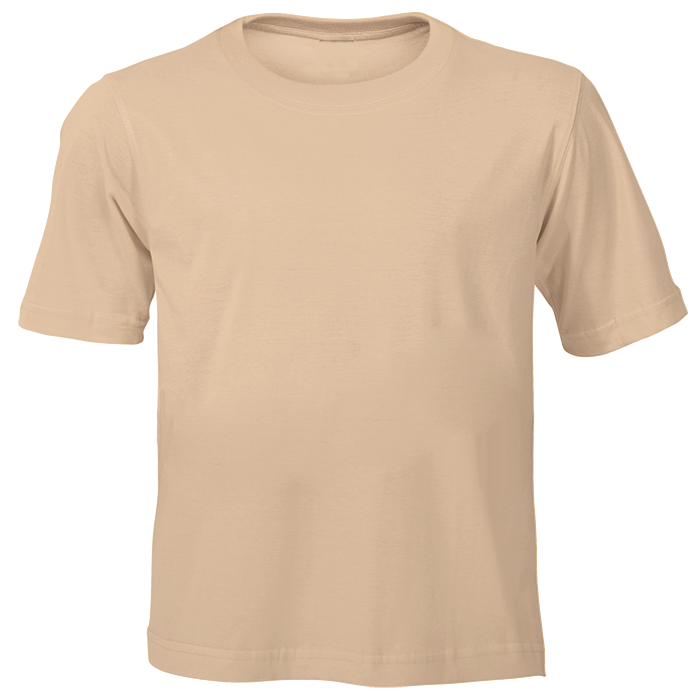Kids Crew Neck T-Shirt
