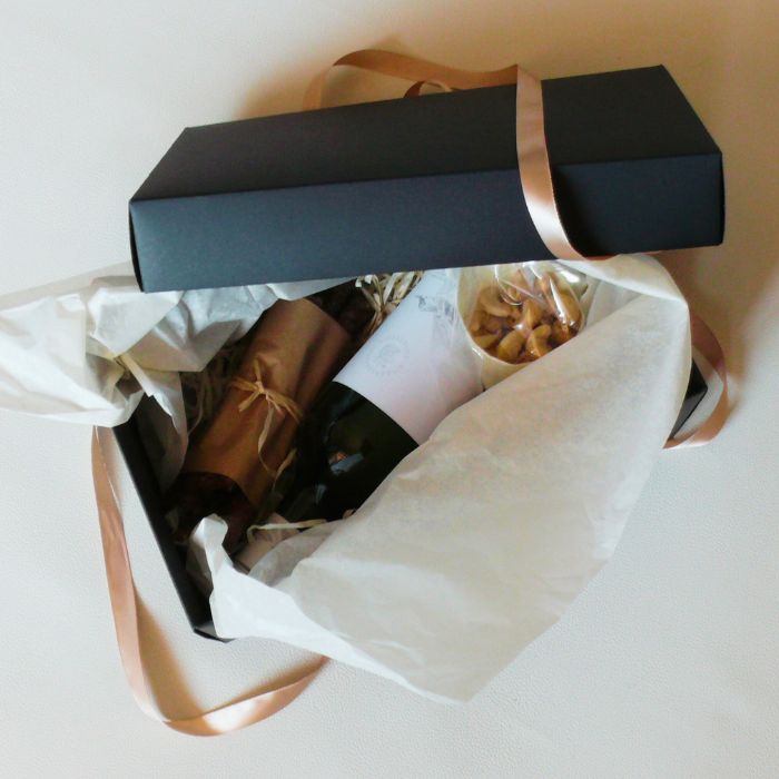 Wine Gift Box: Merlot