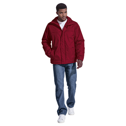 Men's Trade Jacket