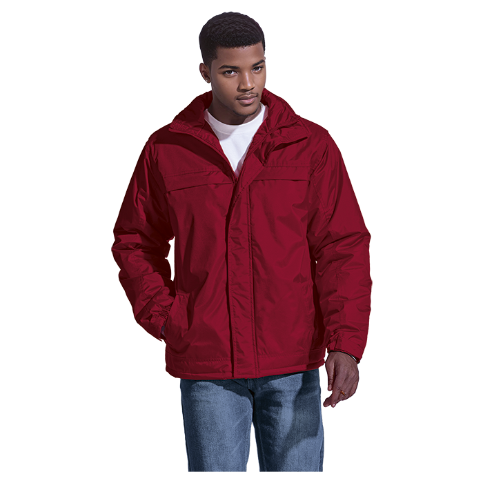 Men's Trade Jacket