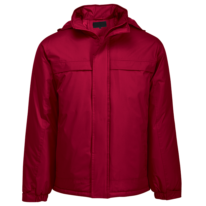 Men's Trade Jacket