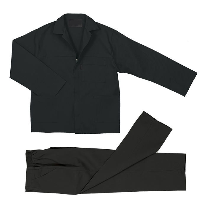 Conti Suit (Poly Cotton)
