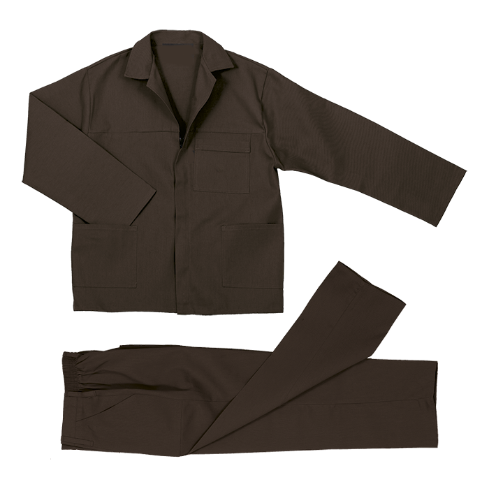 Conti Suit (Poly Cotton)