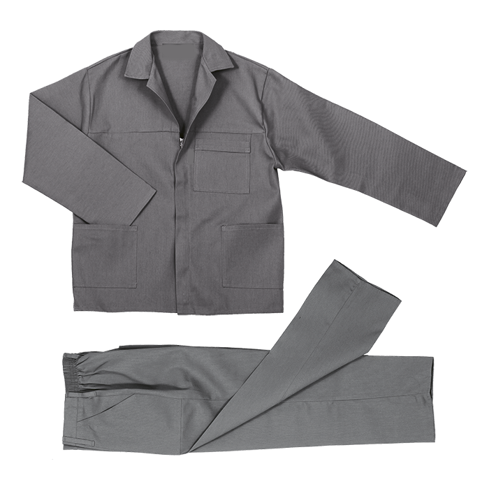 Conti Suit (Poly Cotton)