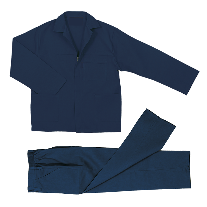 Conti Suit (Poly Cotton)