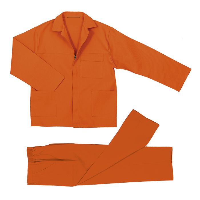 Conti Suit (Poly Cotton)