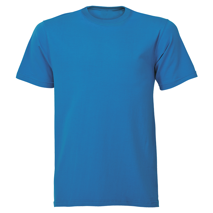 Men's Crew Neck T-Shirt 180gr