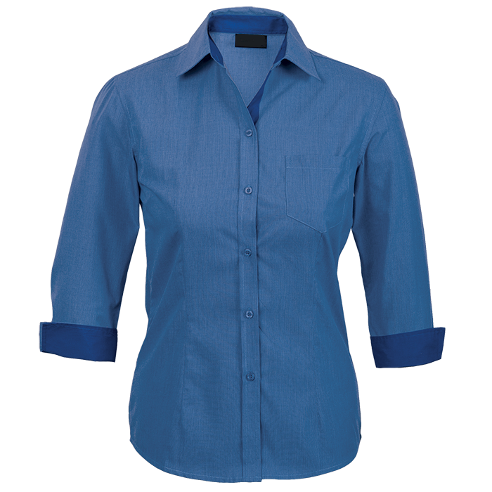 Madison Blouse