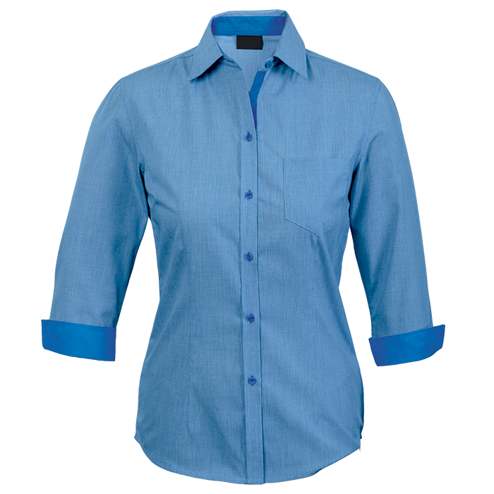 Madison Blouse