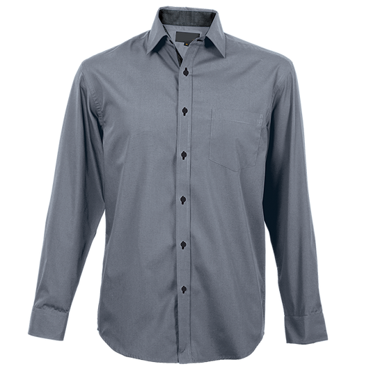 Saga Lounge Shirt (long sleeve)