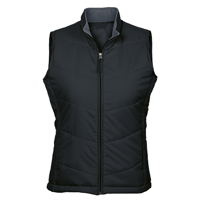 Ladies Bodywarmer