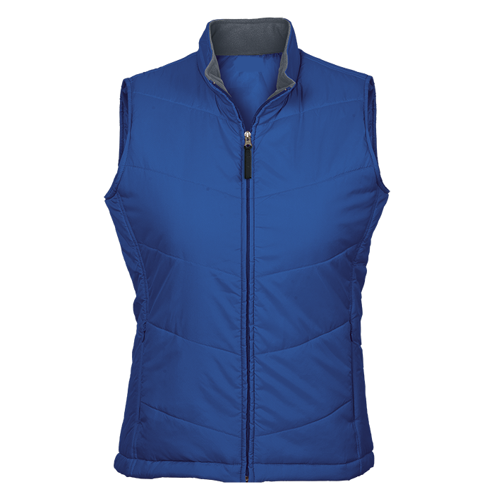 Ladies Bodywarmer