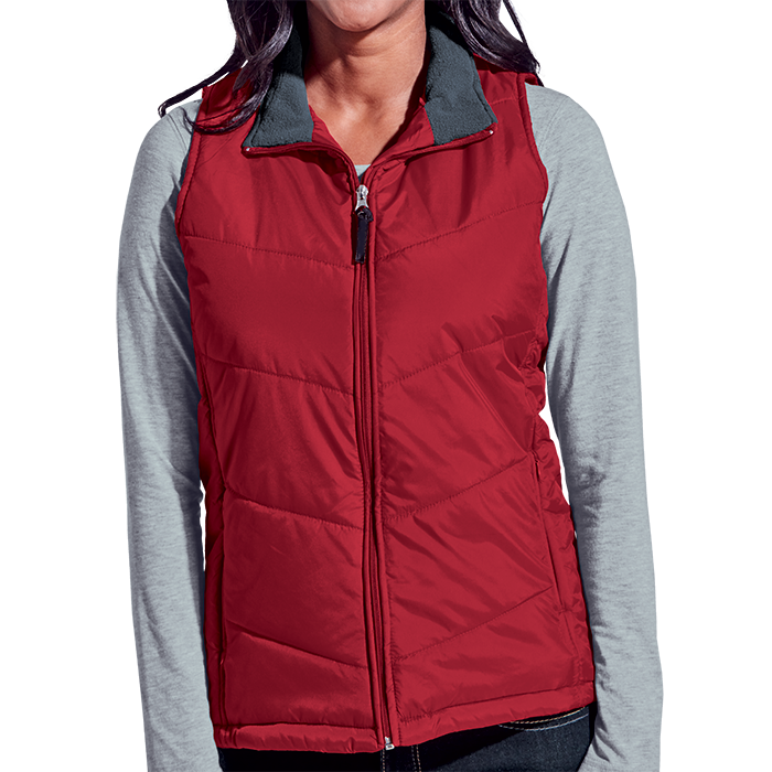 Ladies Bodywarmer