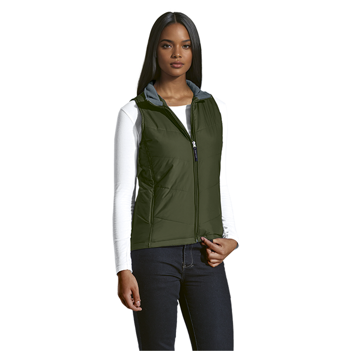 Ladies Bodywarmer