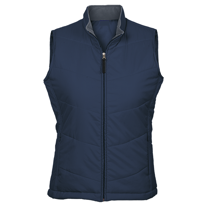Ladies Bodywarmer