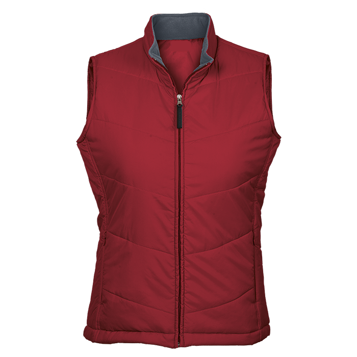 Ladies Bodywarmer