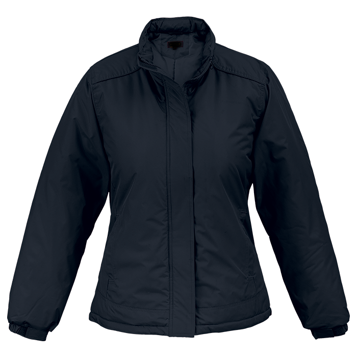 Ladies Trade Jacket
