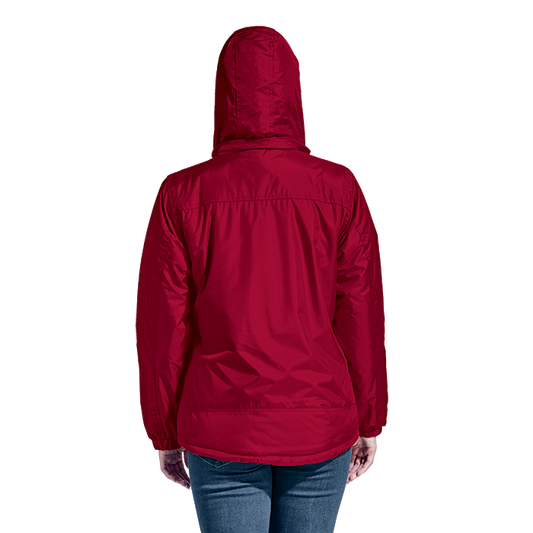 Ladies Trade Jacket