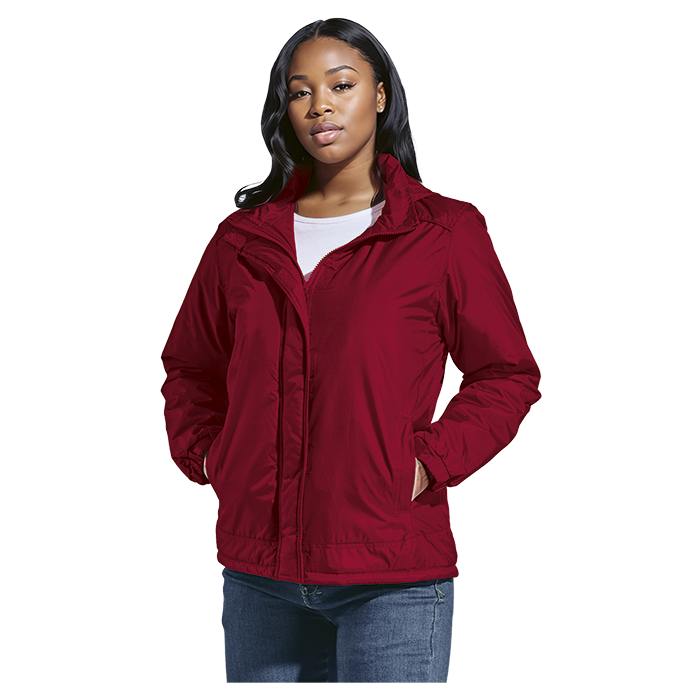 Ladies Trade Jacket
