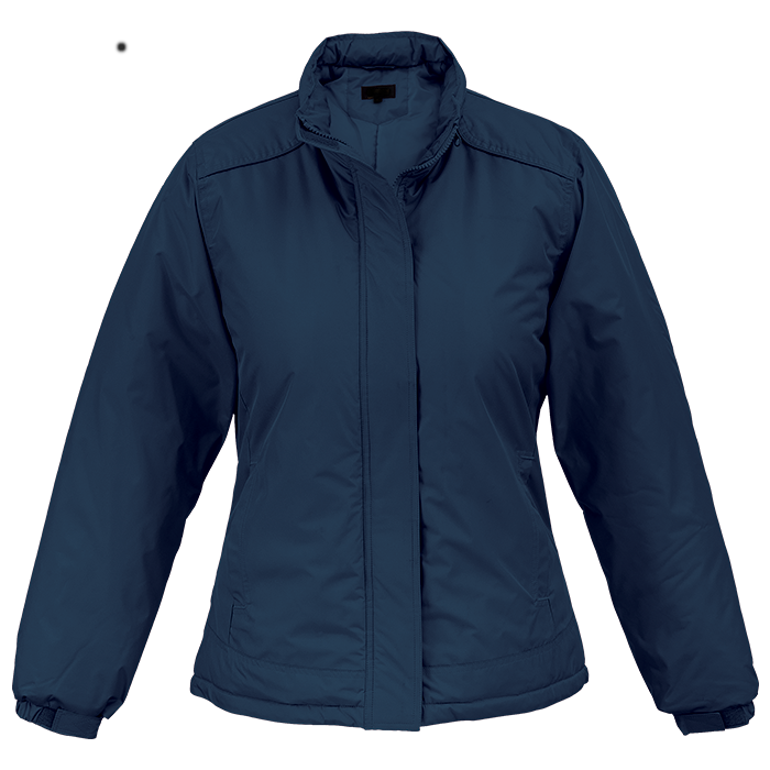 Ladies Trade Jacket
