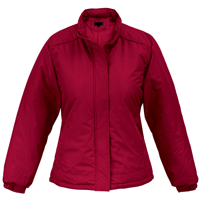 Ladies Trade Jacket