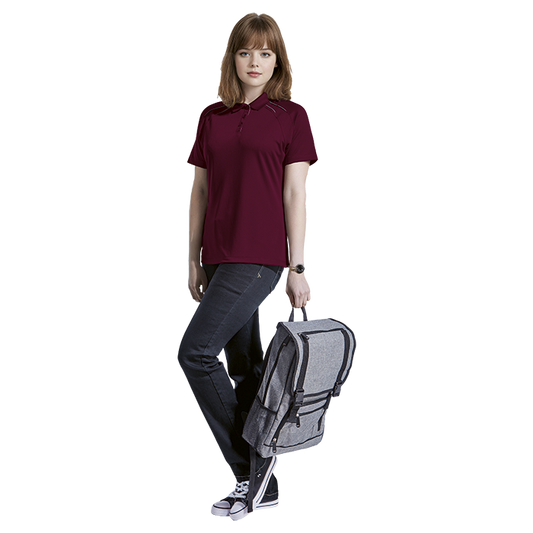 Ladies Vortex Golfer