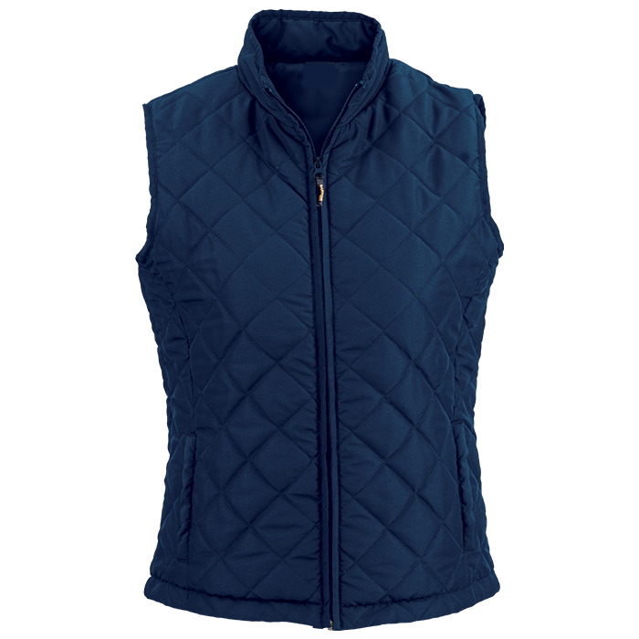 Ladies Michigan Bodywarmer