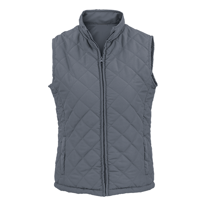 Ladies Michigan Bodywarmer