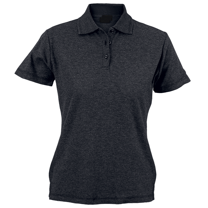 Ladies Pique Knit Golfer 175gr