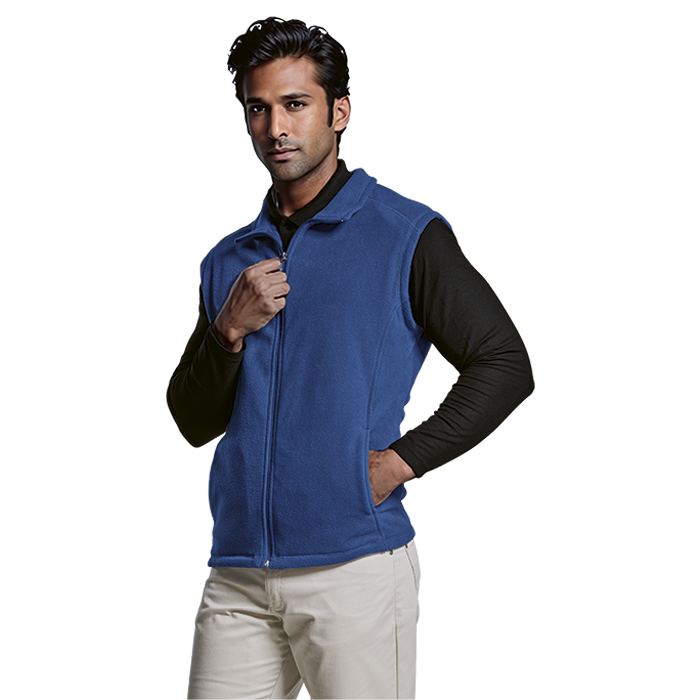 Newbury Fleece (Unisex)