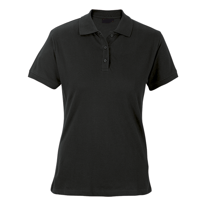Ladies Port Golfer