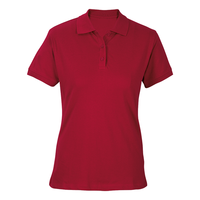 Ladies Port Golfer