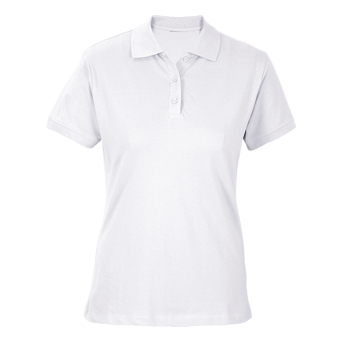 Ladies Port Golfer