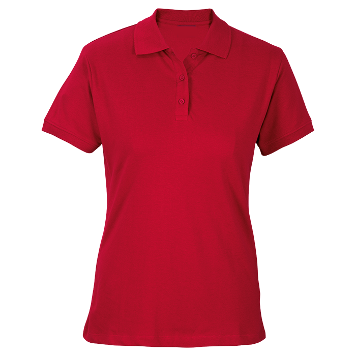 Ladies Port Golfer