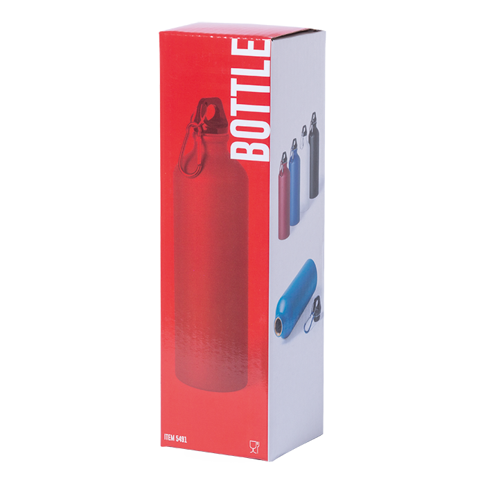 800ml Delby Water Bottle