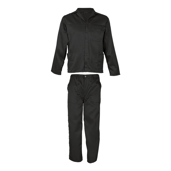 Conti suit (value)
