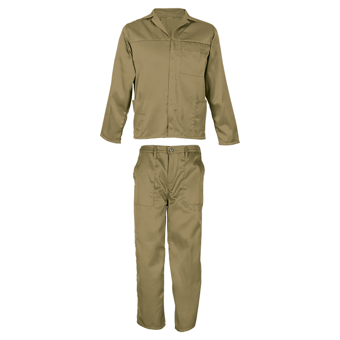 Conti suit (value)