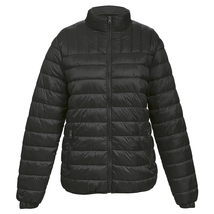 Ladies Puffer Jacket